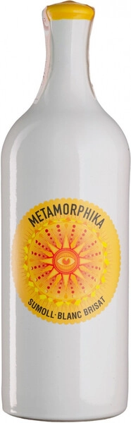 Каталунья Костадор Метаморфика Сумоль Бланк Брисат сухое белое 0,75 л. 12,5-13% Вино с защищ. наимен. места происх.