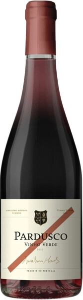 Пардуску ДОК Винью Верде год урожая 2022 сухое красное 0,75 л. 12% Вино выдержанное 