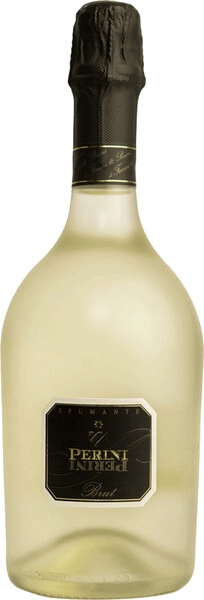 Спуманте Брют серия Перини Перини брют белое 0,75 л., 11,5 % Вино игристое 