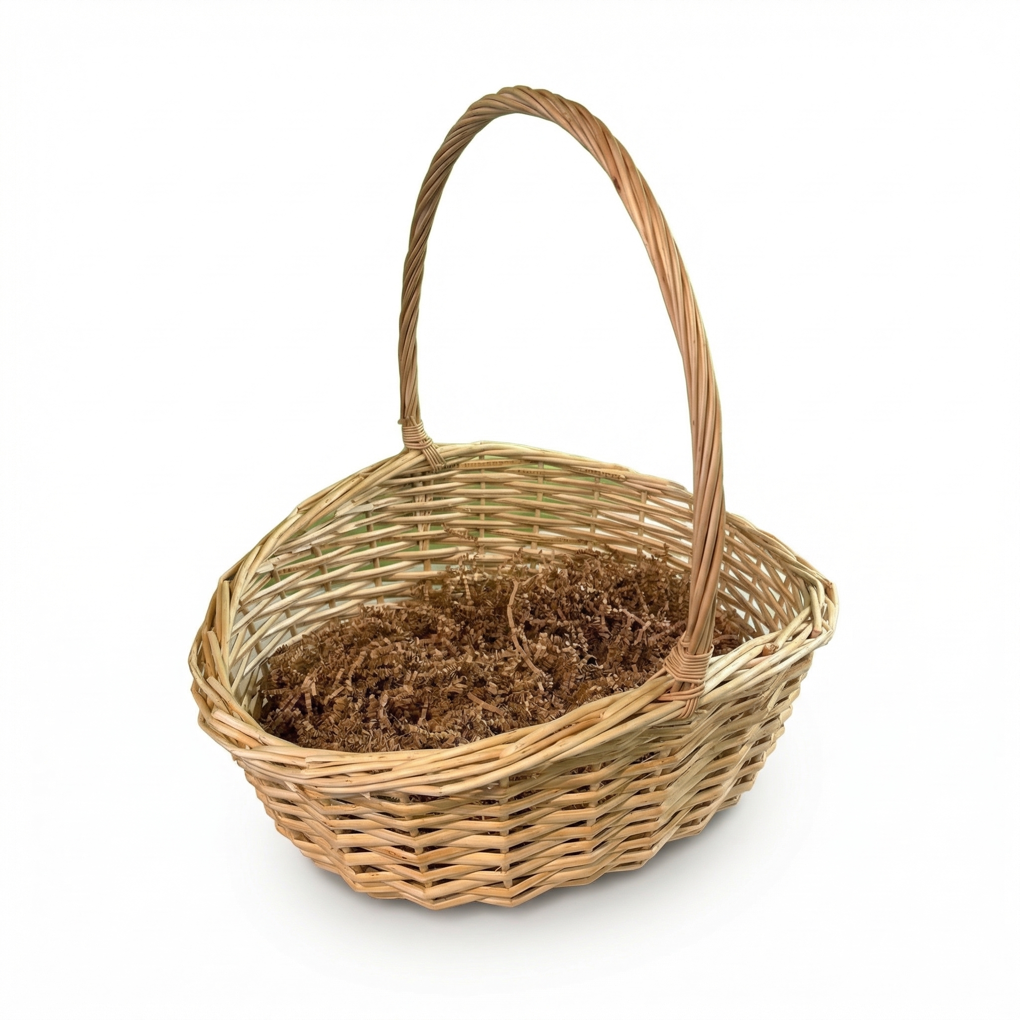 Корзина (4535lukN S/5) № 1 натур