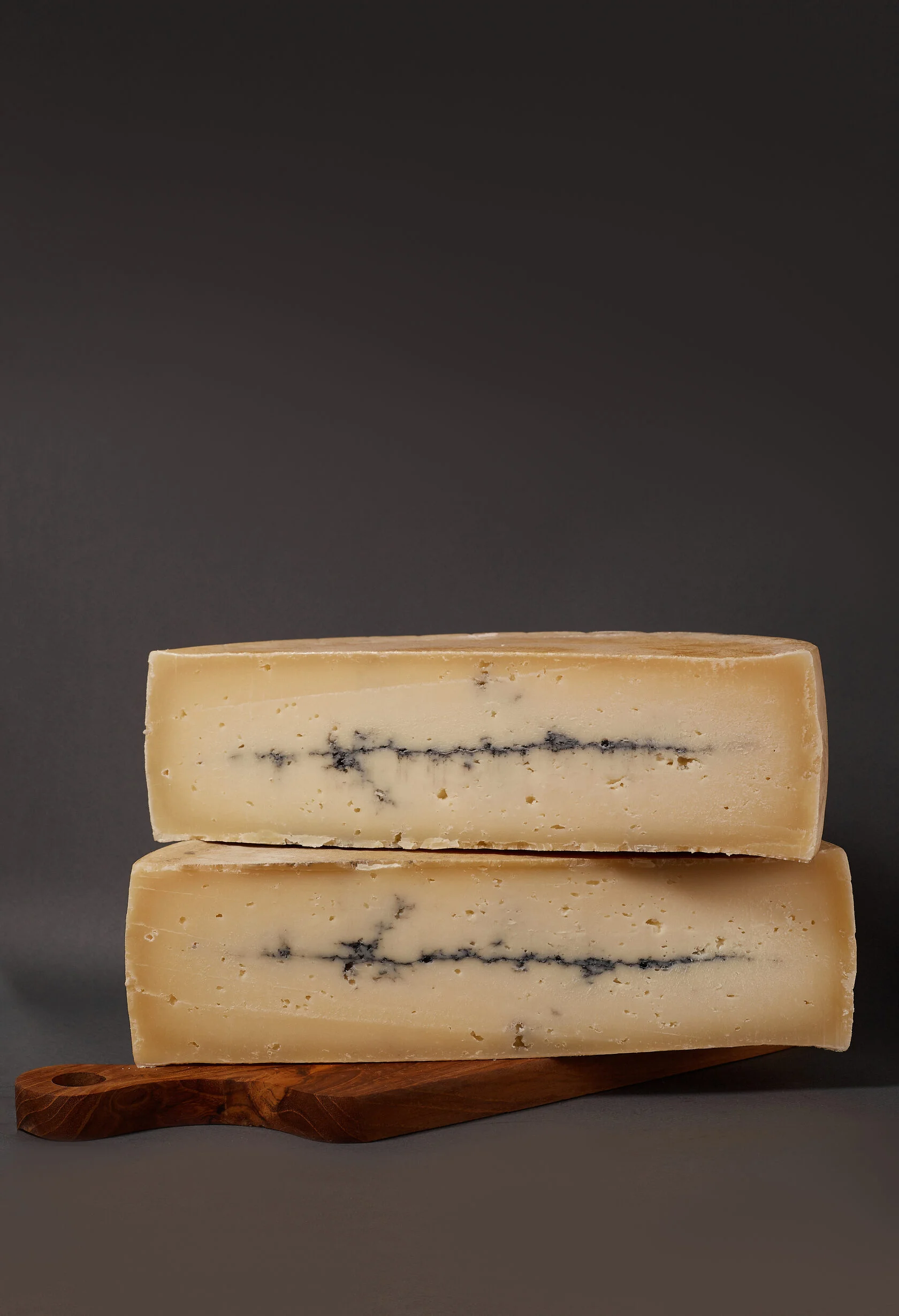 Морбье 1 кг сыр