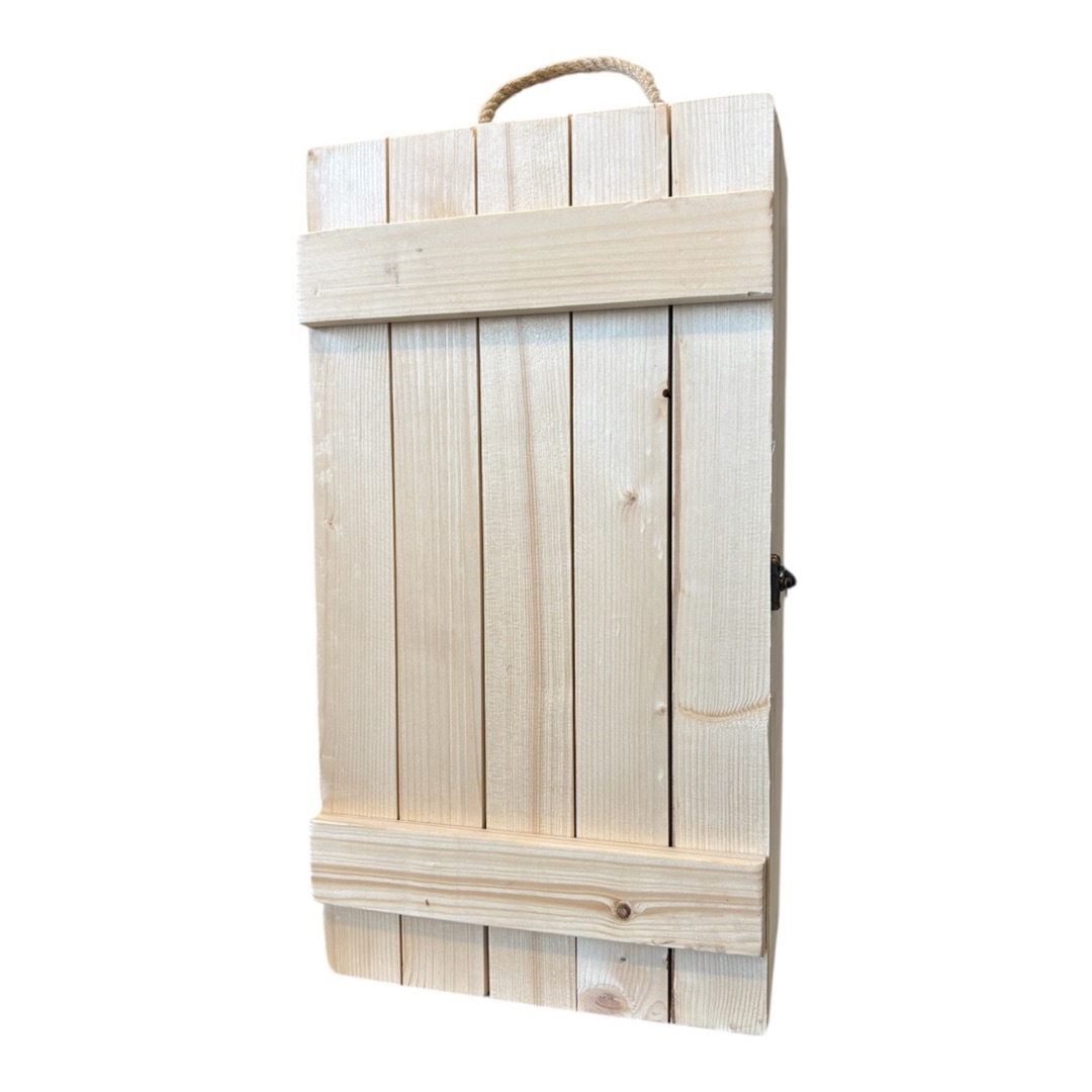 Ящик под 2 бутылки 38*11,5*20,5