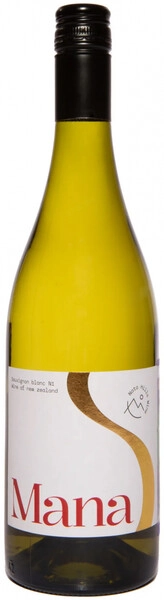 Ната Хилл Мана Совиньон Блан белое сухое 0,75 л. 12,5% Вино сортовое