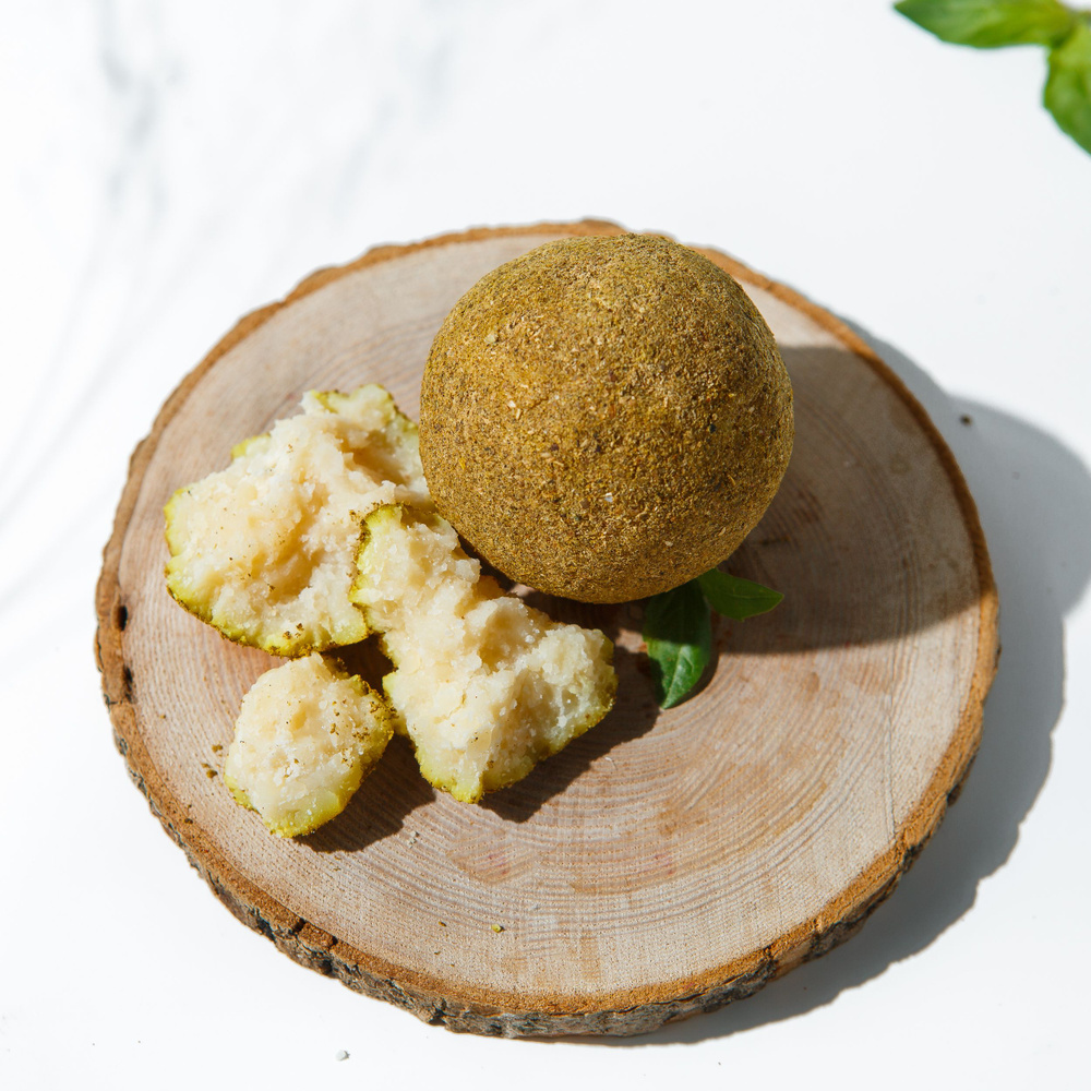 Белпер кнолле коровий с петрушкой и чесноком 1 шт