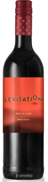 Левитейшн Рэд Бленд красное сухое 0,75 л. 13% Вино