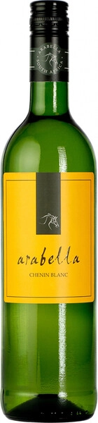 Арабелла Шенен Блан белое сухое 0,75 12,5% Вино столовое