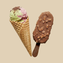 Мороженое