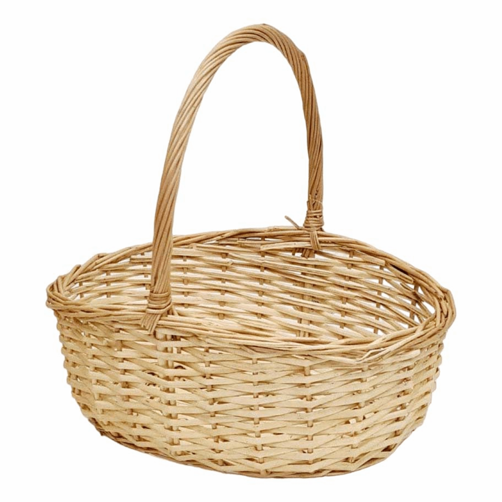 Корзина (4535lukN S/5) № 4 натур