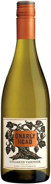 Ноули Хэд Вионье белое полусухое 0,75 л. 13,5% Вино защищ. географ.указ. регион Калифорния