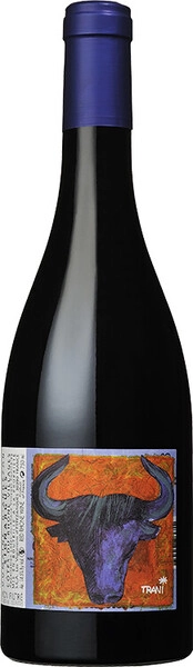 Домен д`Андезон Синьярг сухое красное 0,75 л. 14,5% Вино выдержанное