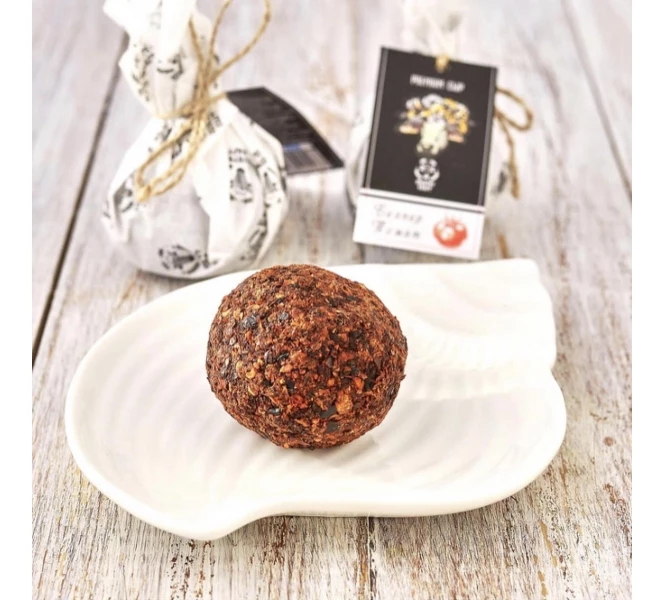 Белпер с томатом 45% 65 г.