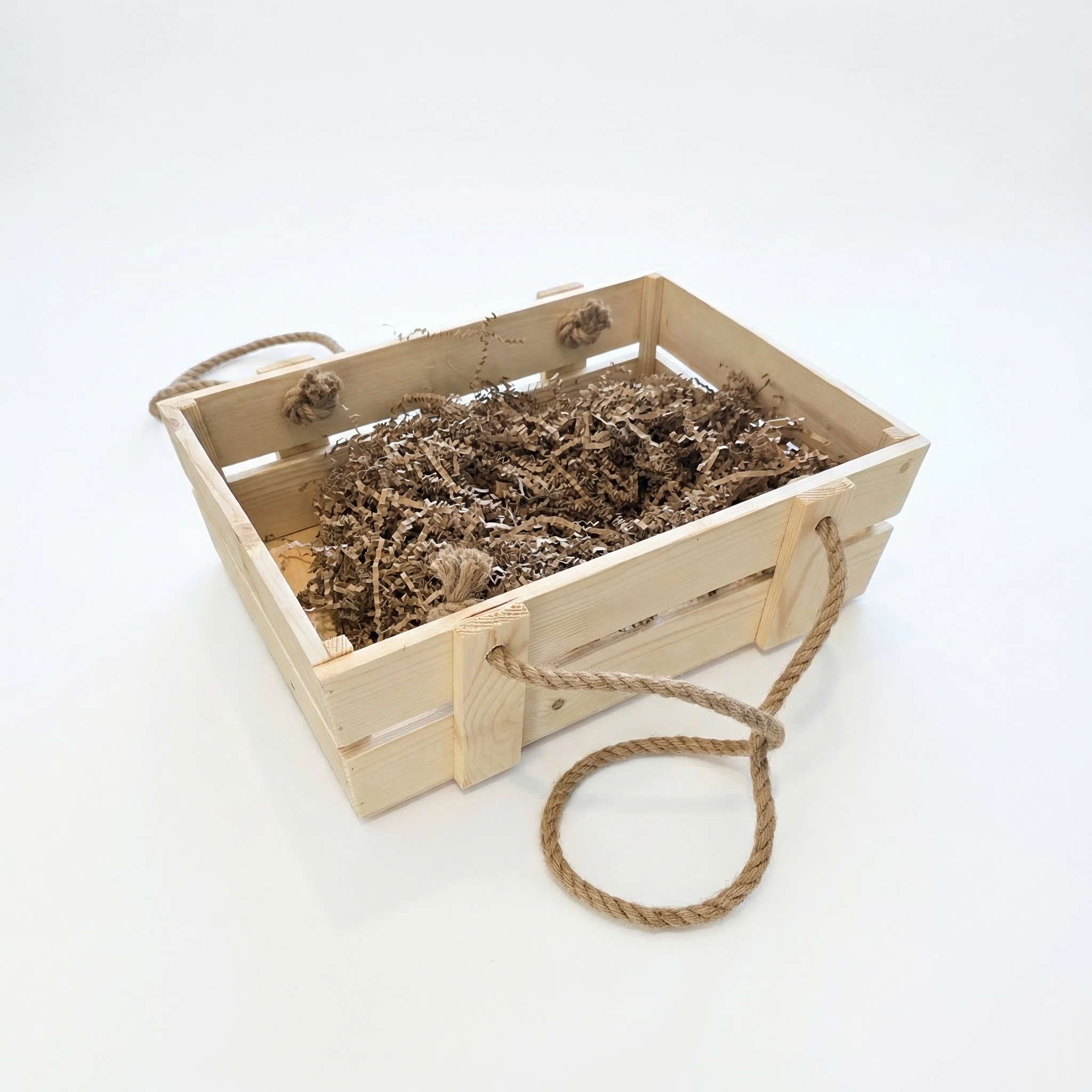 Корзина маленькая