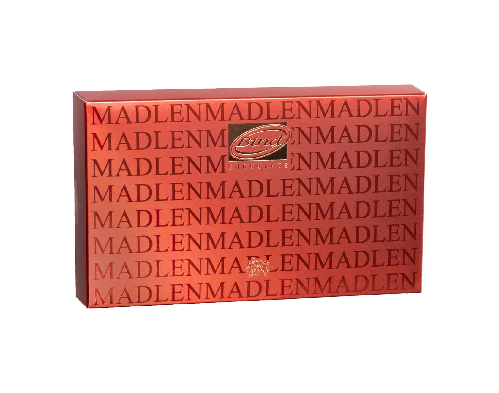 Байнд Набор шоколада MadlenRed 150 г.