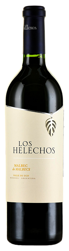 Лос Элечос Мальбек Де Мальбекс красное сухое выдержанное 0,75 л. 13,5% Вино ЗГУ региона Мендоса