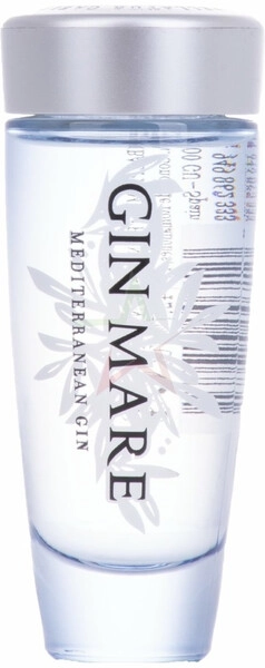 Джин Маре 0,05 л. 42,7% Джин