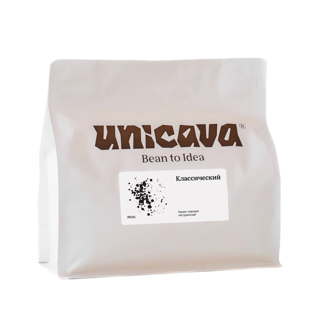 Cacava Какао-порошок Классический 1 кг