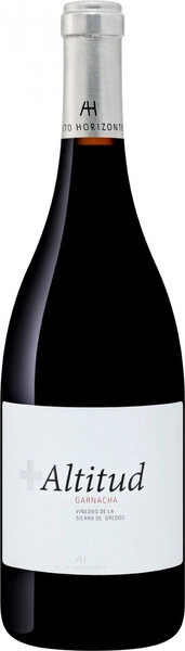 Альтитуд Гарнача Винос Аурелио Гарсия сухое красное 0,75 л. 14,5% Вино сортовое