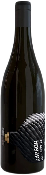 Жаков Карбон красное сухое 0,75 л. 11,3% Вино