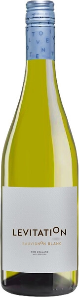 Левитейшн Совиньо Блан Мальборо белое сухое 0,75 л. 11% Вино сортовое