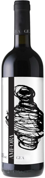 Липовац Геа 2022 белое сухое 0,75 л. 11% Вино выдержанное