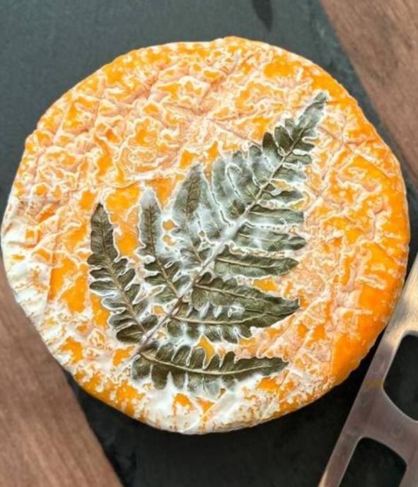 Ле-Марк 1 кг сыр