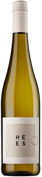 Рислинг Файнхерб Хеес 2022 белое полусухое 0,75 л. 10,5% Вино сортовое выдержанное 
