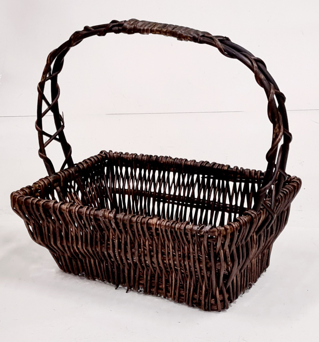 Корзина (G17001 S/4) № 3 34*25*11