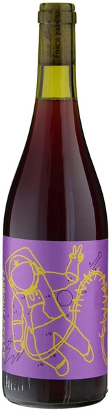 Фанни Адамс Карбоник Этэк сухое красное 0,75 л. 7,5% Вино 