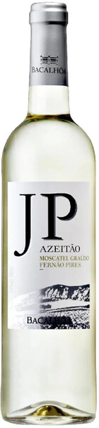 Джей Пи Азейтао белое сухое 0,75 13% Вино защищен.географ.указания