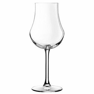 Рюмка для граппы Оупэн ап спирит 180 мл. D=45; H=160 мм. хрустальное стекло прозрачный 1 шт.