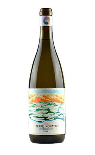 Терре ди Джиотто Нострале Бьянко Тоскана ИГТ, белое сухое 0,75 л. 13% Вино